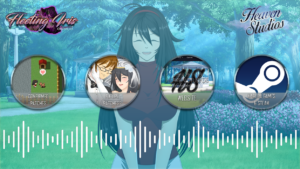 Read more about the article EPISODE 2 – HEAVEN STUDIOS WEEKLY PODCAST