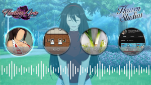 Read more about the article Heaven Studios Weekly Podcast #7 – The Podcast Where Everything Can (And does) Happen
