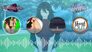 Read more about the article Heaven Studios Weekly Podcast #5 – People Love Cosplays!