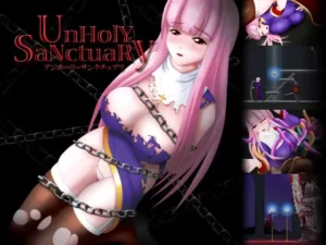 Read more about the article Day 7 – Unholy Sanctuary